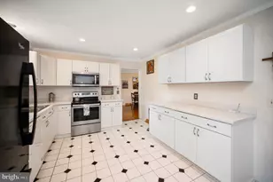 603 Perry Dr, Fredericksburg, VA 22405 - Photo 20