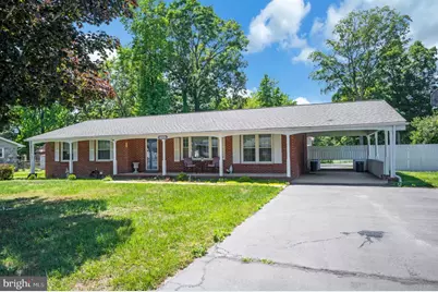 603 Perry Drive, Fredericksburg, VA 22405 - Photo 4