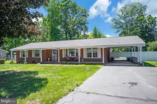 603 Perry Dr, Fredericksburg, VA 22405 - Photo 4