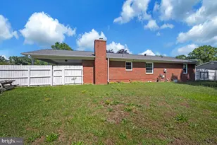 603 Perry Dr, Fredericksburg, VA 22405 - Photo 38
