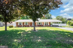 603 Perry Dr, Fredericksburg, VA 22405 - Photo 1