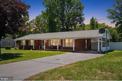 603 Perry Drive, Fredericksburg, VA 22405 - Photo 2