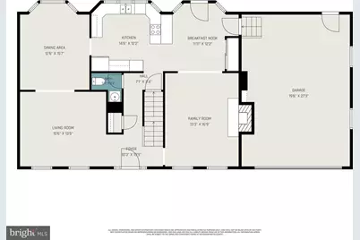 1011 Portugal Drive, Stafford, VA 22554 - Photo 44