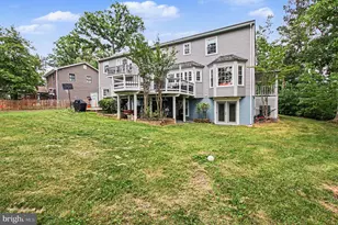 1011 Portugal Dr, Stafford, VA 22554 - Photo 42
