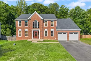 8 Willow Glen Ct, Stafford, VA 22554 - Photo 1