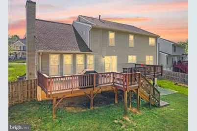 8 Willow Glen Court, Stafford, VA 22554 - Photo 46