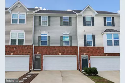 206 Landing Drive, Fredericksburg, VA 22405 - Photo 2