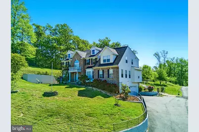 26 Sentinel Ridge Lane, Stafford, VA 22554 - Photo 12