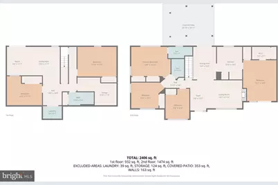 14 Thornberry Lane, Stafford, VA 22556 - Photo 82