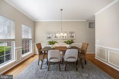 17 Warwick Way, Stafford, VA 22554 - Photo 8