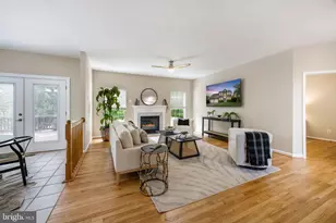 17 Warwick Way, Stafford, VA 22554 - Photo 14