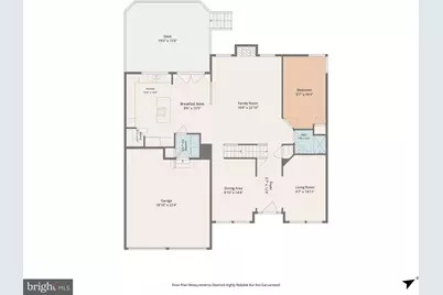 17 Warwick Way, Stafford, VA 22554 - Photo 48