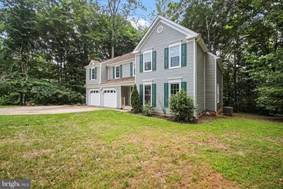 202 Harpoon Cove, Stafford, VA 22554 - Photo 2