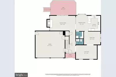 202 Harpoon Cove, Stafford, VA 22554 - Photo 36