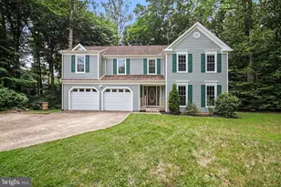202 Harpoon Cove, Stafford, VA 22554 - Photo 1