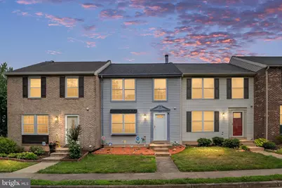503 Crossridge Court, Stafford, VA 22554 - Photo 14