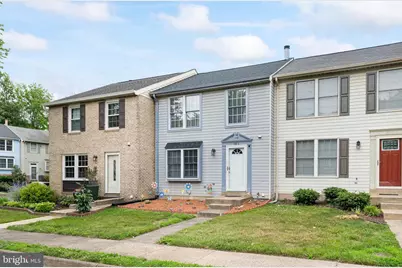 503 Crossridge Court, Stafford, VA 22554 - Photo 2