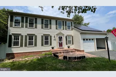 31 Ballantrae Court, Stafford, VA 22554 - Photo 1