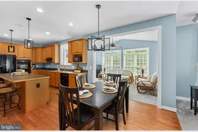 17 Brannigan Drive, Stafford, VA 22554 - Photo 22