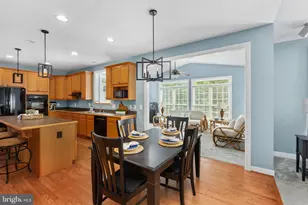 17 Brannigan Dr, Stafford, VA 22554 - Photo 22
