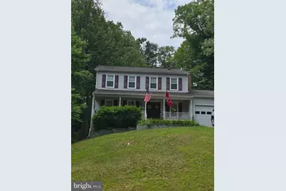 1045 Portugal Drive, Stafford, VA 22554 - Photo 1