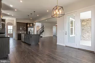 200 Petunia Way, Stafford, VA 22554 - Photo 20