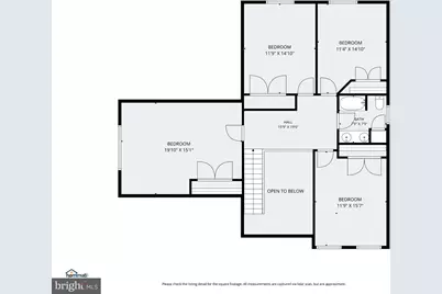 1015 Julian Drive, Fredericksburg, VA 22405 - Photo 50