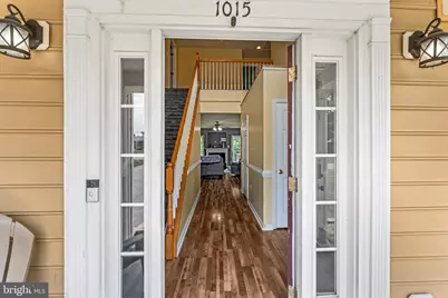 1015 Julian Drive, Fredericksburg, VA 22405 - Photo 4