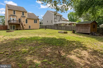 1015 Julian Drive, Fredericksburg, VA 22405 - Photo 44