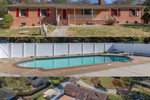 519 McCarty Rd, Fredericksburg, VA 22405 - Photo 1