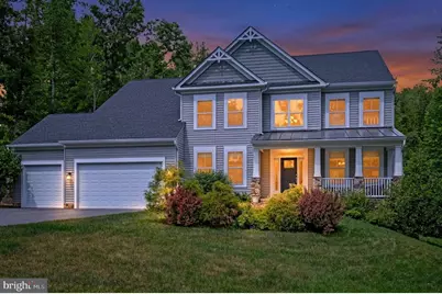 68 Bronco Lane, Fredericksburg, VA 22406 - Photo 1