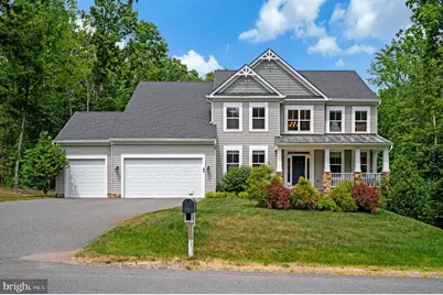 68 Bronco Lane, Fredericksburg, VA 22406 - Photo 2