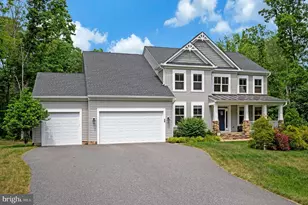 68 Bronco Ln, Fredericksburg, VA 22406 - Photo 4