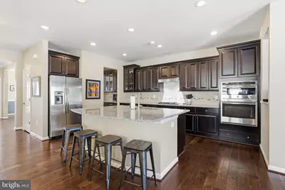 428 Alder Drive, Stafford, VA 22554 - Photo 8