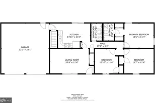 573 Melchers Dr, Fredericksburg, VA 22405 - Photo 32