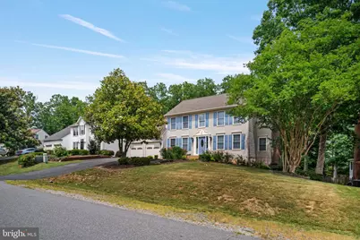 41 Baldwin Drive, Fredericksburg, VA 22406 - Photo 4