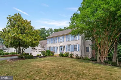 41 Baldwin Drive, Fredericksburg, VA 22406 - Photo 1