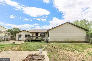 808 Cresthill Rd, Fredericksburg, VA 22405 - Photo 48