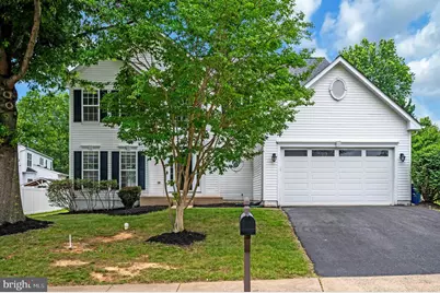 14 River Oak Drive, Stafford, VA 22554 - Photo 2