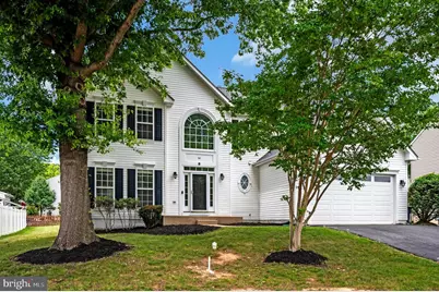 14 River Oak Drive, Stafford, VA 22554 - Photo 4