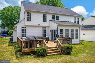 14 River Oak Dr, Stafford, VA 22554 - Photo 10