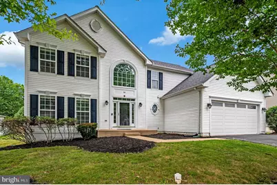14 River Oak Drive, Stafford, VA 22554 - Photo 1