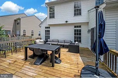 14 River Oak Drive, Stafford, VA 22554 - Photo 10