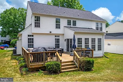 14 River Oak Drive, Stafford, VA 22554 - Photo 12