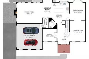 3 Planters Pl, Stafford, VA 22554 - Photo 72