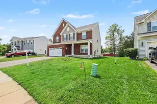 5 Taylors Hl Wy, Fredericksburg, VA 22405 - Photo 4