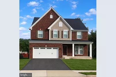 5 Taylors Hill Way, Fredericksburg, VA 22405 - Photo 1