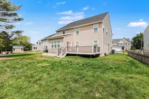 5 Taylors Hl Wy, Fredericksburg, VA 22405 - Photo 46