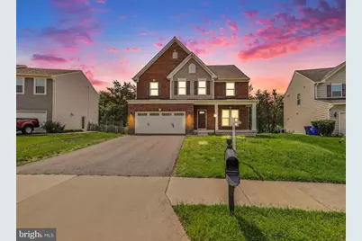 5 Taylors Hill Way, Fredericksburg, VA 22405 - Photo 2