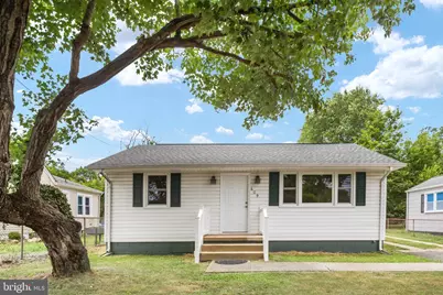 409 Pratt Street, Fredericksburg, VA 22405 - Photo 8
